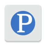 pindula android application logo